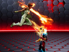 Przygotujcie się na obijanie twarzy gwiazd serialu Prime Video. Invincible VS z datą premiery i nową postacią