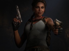 Dwie nowe gry z serii Tomb Raider zaprezentowane. Wielki powrót Lary Croft!