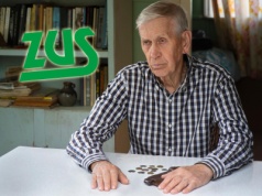 Ponad 1800 zł zasiłku z ZUS! Ważne kryterium