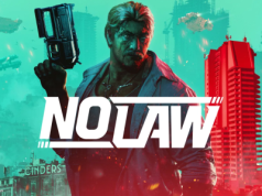 Zespół stojący za The Ascent przedstawia nową markę No Law