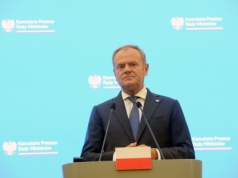 Cezary Szymanek: Dwa lata rządu Tuska. Czas na strategię, euro z Brukseli to za mało