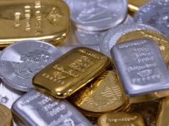 Srebro z kolejnym rekordem. Również miedź błyszczy na rynku