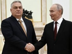 Węgrzy boją się ingerencji w wybory. Najwięcej z Rosji