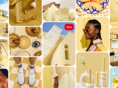 Trendy na 2026 rok według Pinteresta. Młodzi pragną komfortu i myślą o ucieczce