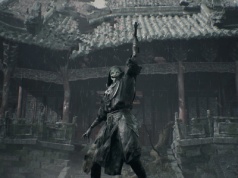 Phantom Blade Zero na TGA 2025. Poznaliśmy datę premiery