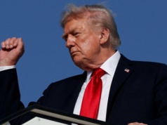 Strategia bezpieczeństwa USA? Ekspert: to rewolucja, doszło do odwrócenia sojuszów