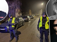 Robert zabił byłą żonę. Rodzina ma żal do policji i prokuratury. Jest reakcja komendanta stołecznego