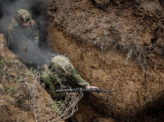 Wojna Rosji z Ukrainą. Dzień 1388