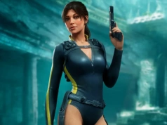 Tomb Raider: Catalyst i Tomb Raider: Legacy of Atlantis z pierwszymi szczegółami. To nowy rozdział Lary Croft