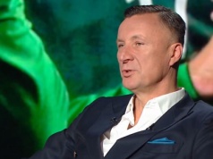 Hajto odpalił się po porażce Legii. "Jakby grał w piłkę za karę"