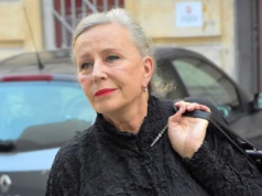 Krystyna Janda w domu nie gotuje i nie sprząta. "Nie wyobrażam sobie tego"