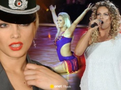 20 twarzy Joanny Liszowskiej. Polska Jennifer Lopez zmieniała się jak kameleon