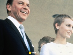 To nie mogło się udać. Frank Sinatra miał 50 lat, Mia Farrow 21