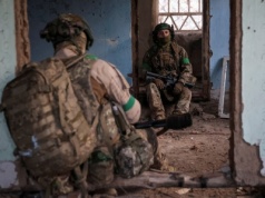 Ukraińskie morale spada w zastraszającym tempie. Tak źle nie było od 2022 r.