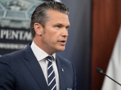 Ameryka jak zwykle stoi ponad prawem