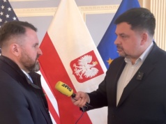 Wiceszef MSZ dla RMF FM: Nic o nas bez nas