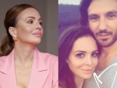 Anna Wendzikowska o kontakcie z eks, który odszedł 3 tygodnie po porodzie córki: "Staramy się trzymać relację techniczną"