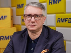 Jaką ocenę po dwóch latach wystawia rządowi? Zapytamy Przemysława Wiplera