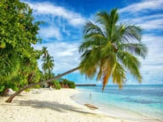 Gdzie w grudniu jest słonecznie? Te kierunki nie rozczarują turystów