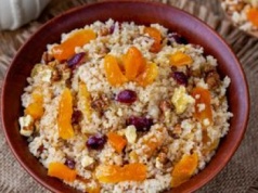 Na Kujawach to pozycja obowiązkowa na Wigilię. Gwarantuje obfitość przez cały kolejny rok