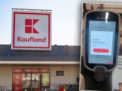 Poszła na zakupy do Kauflandu. Tego się nie spodziewała. Sklep tłumaczy