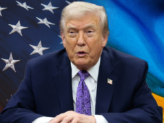 Trump zasiał wątpliwości przed spotkaniem ws. Ukrainy. "Nie chcemy marnować czasu"