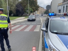 Ten znak pojawia się coraz częściej. Co grozi za zignorowanie D-6?