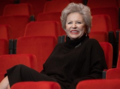 Krystyna Janda szczerze o życiu poza sceną. 