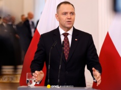 Brudna limuzyna dla Karola Nawrockiego. Zjadliwy komentarz posła. 