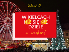 Przed nami piękny, przedświąteczny weekend pełen wydarzeń HARMONOGRAM