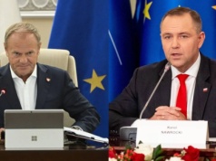 Kolejny dzień, kolejny wpis. Tusk znów... zaatakował prezydenta