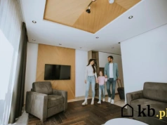 „Zrobimy z tego przygodę” – tak zaczęła się remontowa przygoda tej rodziny