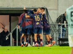 Pogoń Szczecin odniosła się do głośnego incydentu. Jest komunikat!