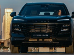 Ma silnik 1.5 l i kosztuje 112 900 zł. Importer zdobył się na szczerość w rubryce „spalanie”, co w tej branży prawie się nie zdarza