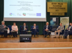 Szanse i zagrożenia cyfryzacji rolnictwa. Musi się opłacać