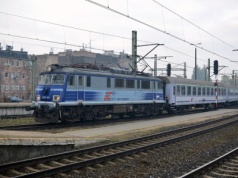 PKP IC jednak utrzymają wagony sypialne z Przemyśla do Świnoujścia