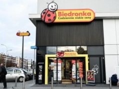 Gigantyczna kara utrzymana. Biedronka komentuje decyzję sądu