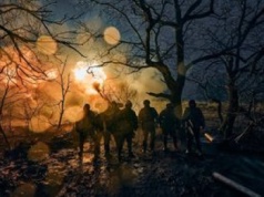 Czy to finał bitwy o Donbas? Ukraina rozważa wycofanie wojsk, o ile to samo zrobi Rosja