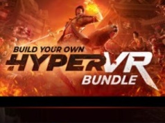 Fanatical zaprasza do świata fantomatyki. Stwórz własny zestaw 7 gier PC VR już za 80 zł!