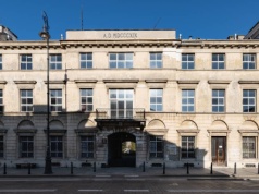 Art Warsaw Miodowa. Przedświąteczny weekend ze sztuką w wyjątkowych przestrzeniach