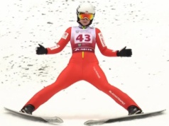 Polskie skoki czekały na to 1377 dni! Nagle padł rekord