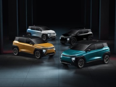 Start zamówień na rosyjski samochód elektryczny. Tylko dla wybranych