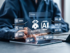 Podróżni liczą na sztuczną inteligencję. Głównie, że pozwoli im wybrać najlepiej