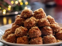 Ten deser ma szansę stać się numerem jeden na święta. Przepis przywiozłem z urlopu na Krecie