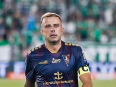 Co dalej z Grosickim? Właściciel klubu wyraził się jasno