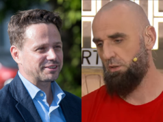 Gortat się nie patyczkuje ws. polityki! „Mnie PiS niszczył”