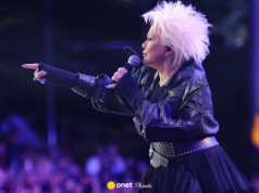 Pogrzeb męża Małgorzaty Ostrowskiej. Spoczął w środku lasu. "Kochał przyrodę"