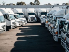 Przyszłość zarządzania flotą, czyli kierunek cyfrowej ewolucji