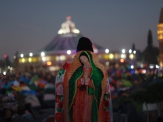 Meksyk: pielgrzymka do Bazyliki Matki Bożej z Guadalupe
