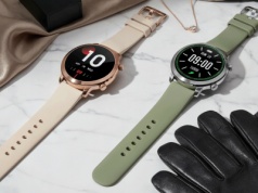 Jest już w Polsce i ma funkcje AI. Kuriozalnie tani smartwatch